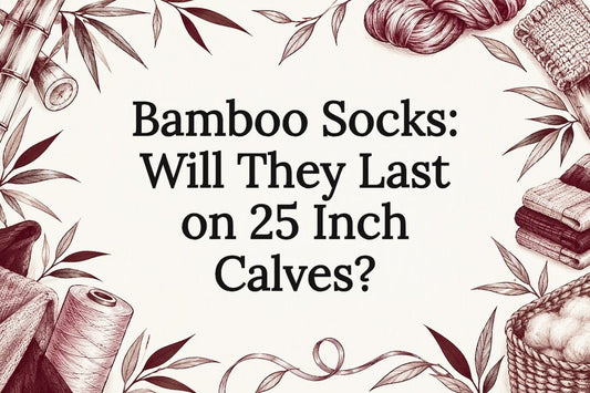 Bamboo and textile sketch title card