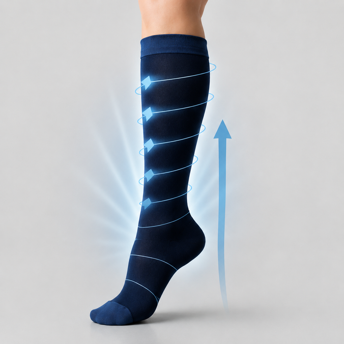 7. Keeps Your Legs Cool and Breathable All Day