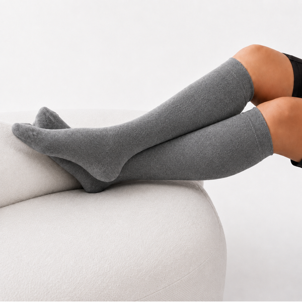 Movira™ Bamboo in Grey